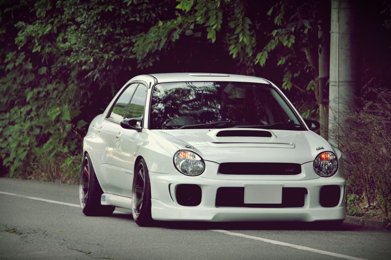 Japanese Domestic Market Tuning [galeria] 36