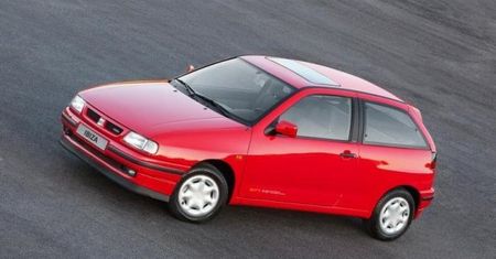 Używany Seat Ibiza II/Córdoba I - typowe awarie i problemy