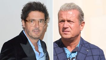 Poszło o wizytę na Białorusi. Tak ESKALOWAŁ konflikt Kuby Wojewódzkiego i Jarosława Jakimowicza