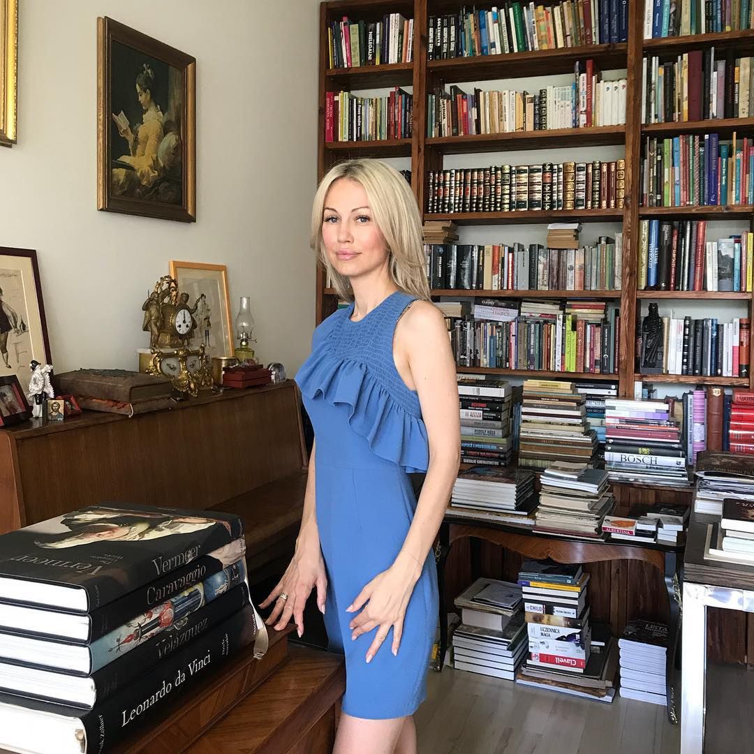 Magdalena Ogórek
