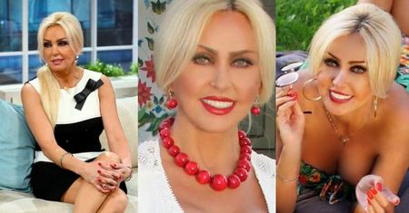 Tak przez lata zmieniała się Teresa Werner. 66-letnia wokalistka poznała sekret wiecznej młodości? (ZDJĘCIA)