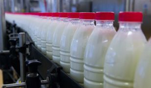 Tak sobie "radzą" z drogim masłem. Prokuratura ściga mleczarnie