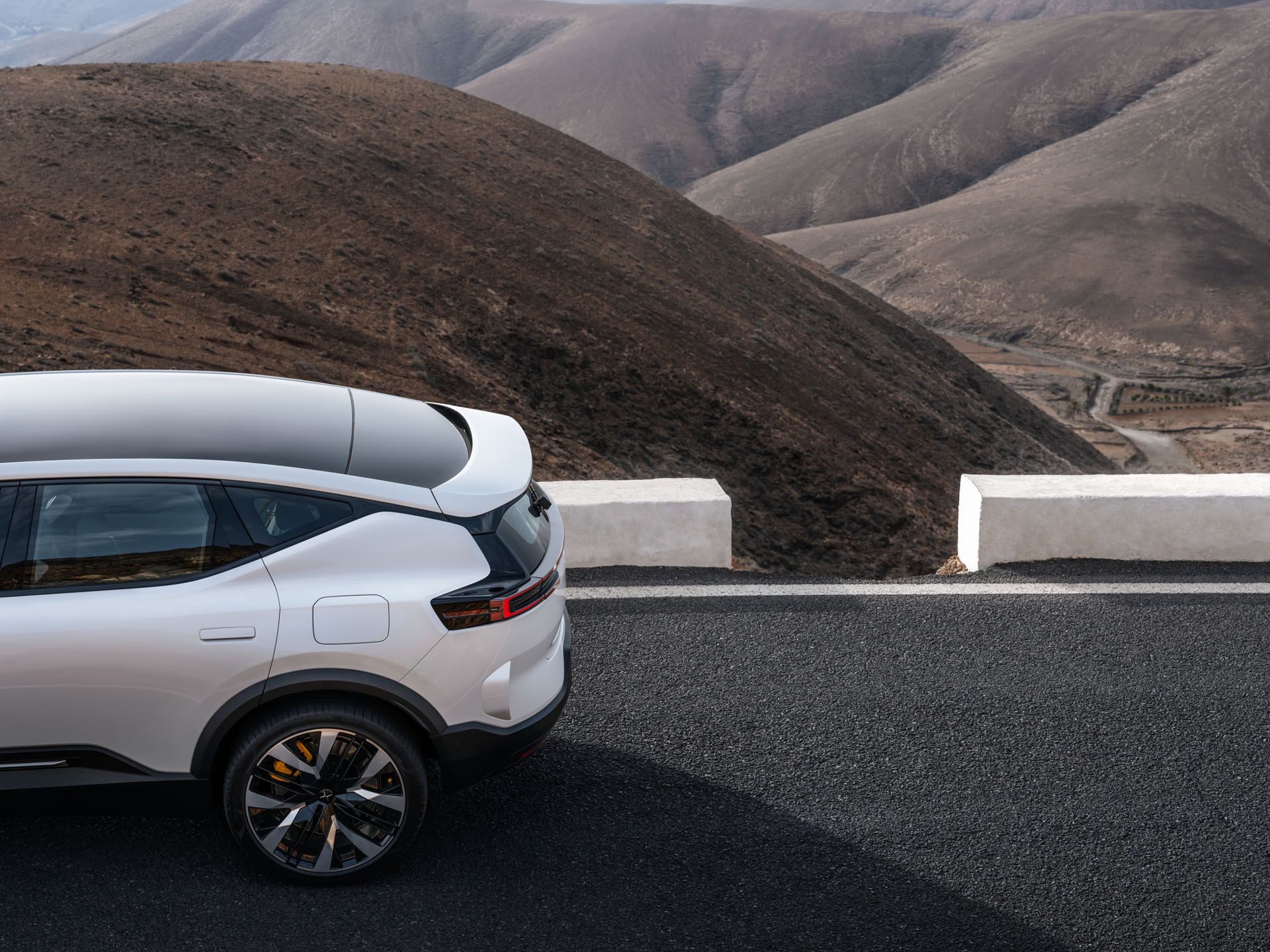 Polestar 3