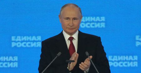 Ujawnili wstydliwe informacje o Putinie. Dziennikarzom grozi więzienia