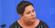 Dorota Wellman boi się o syna i uderza w polityków: "Może doczekam tego, że będzie to NORMALNY kraj"