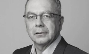 Zmarł prezes E.Leclerc Polska