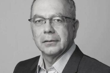 Jean-Philippe Magre, fot. E.Leclerc