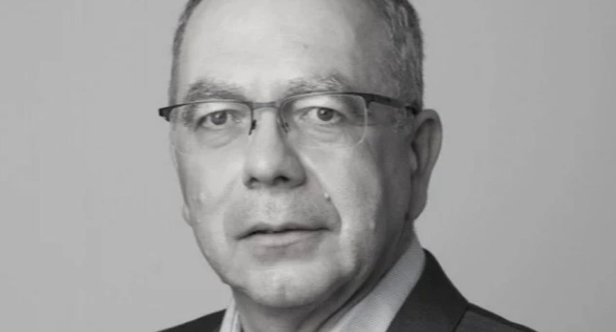 Zmarł prezes E.Leclerc Polska