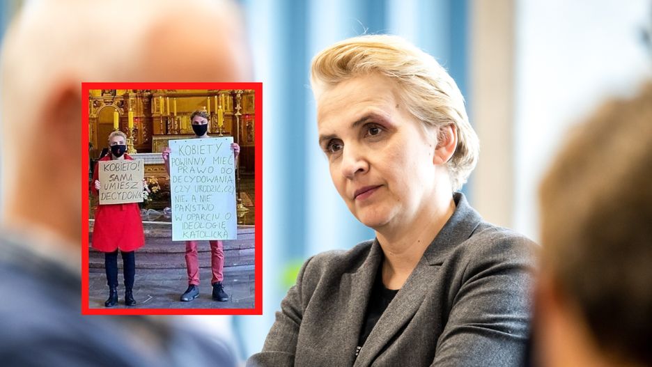 Joanna Scheuring-Wielgus