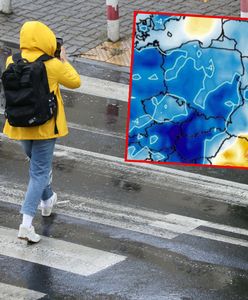 Szykuje się zwrot w pogodzie. Wszystko zmieni się na początku tygodnia