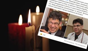Nie żyje Issa Fares. "Uwielbiany przez pacjentów, szanowany przez kolegów"