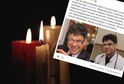 Nie żyje Issa Fares. "Uwielbiany przez pacjentów, szanowany przez kolegów"