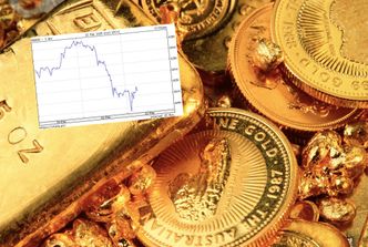 Zwrot w cenie złota. Tak nie było od lat. "Znaleźliśmy się w stratosferze"