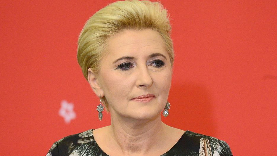 Agata Kornnauser-Duda