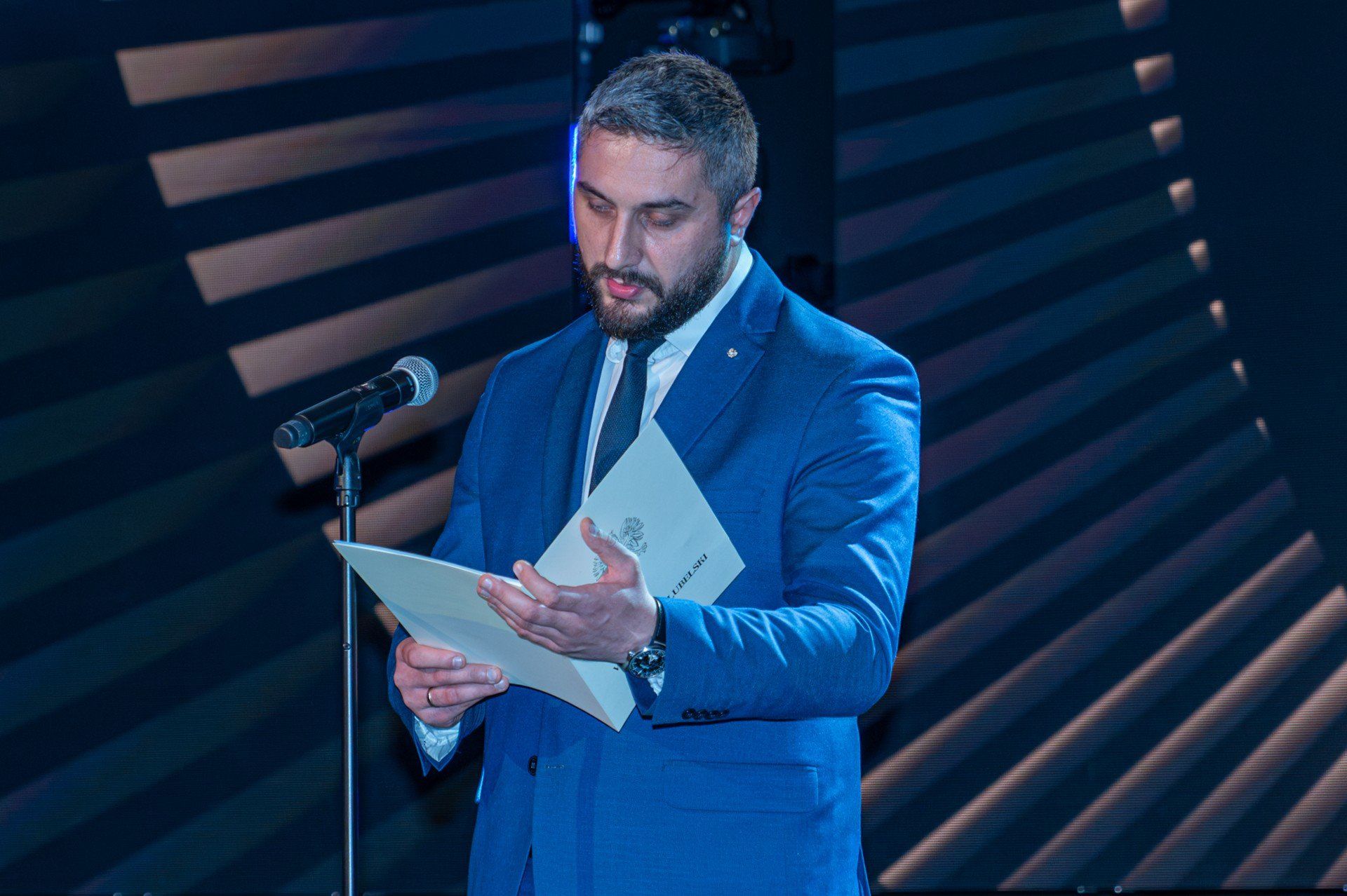 30.10.2025
21. Gala Setki Kuriera Lubelskiego