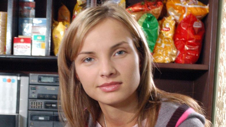 Małgorzata Teodorska porzuciła show-biznes