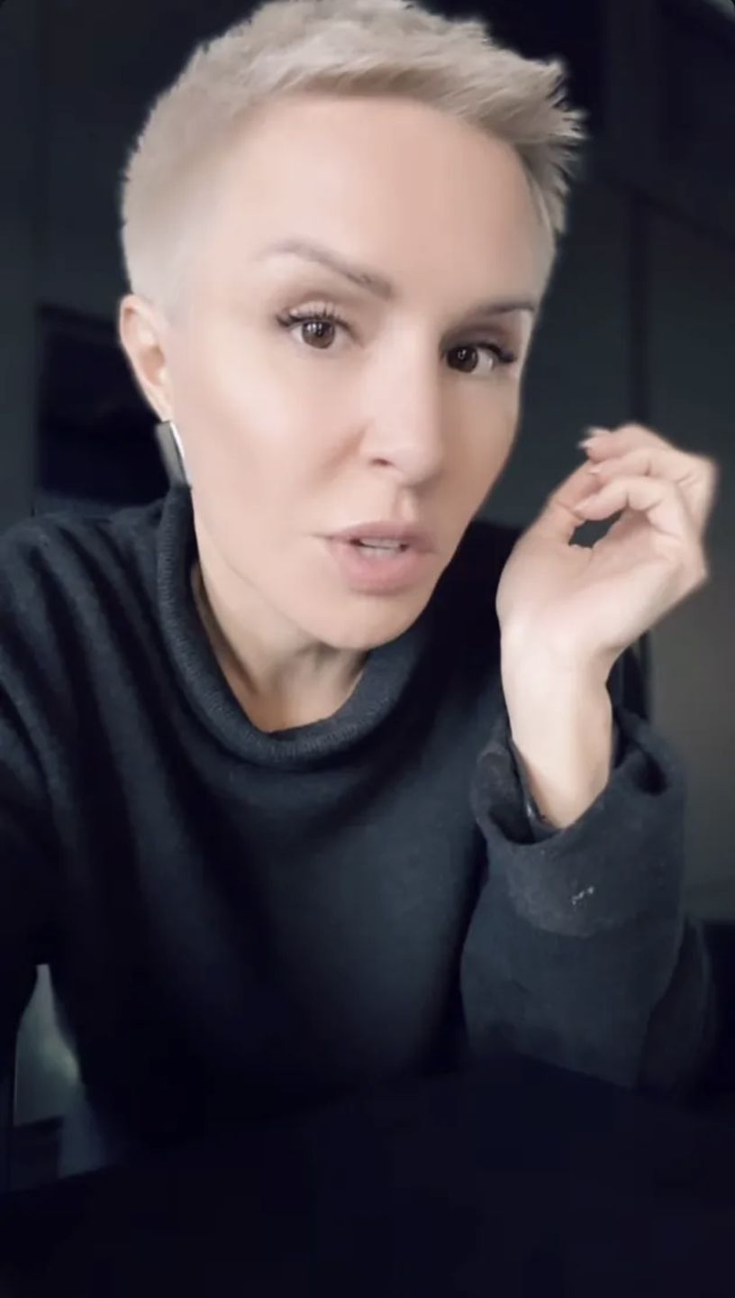 Blanka Lipińska ostro o dzieciach