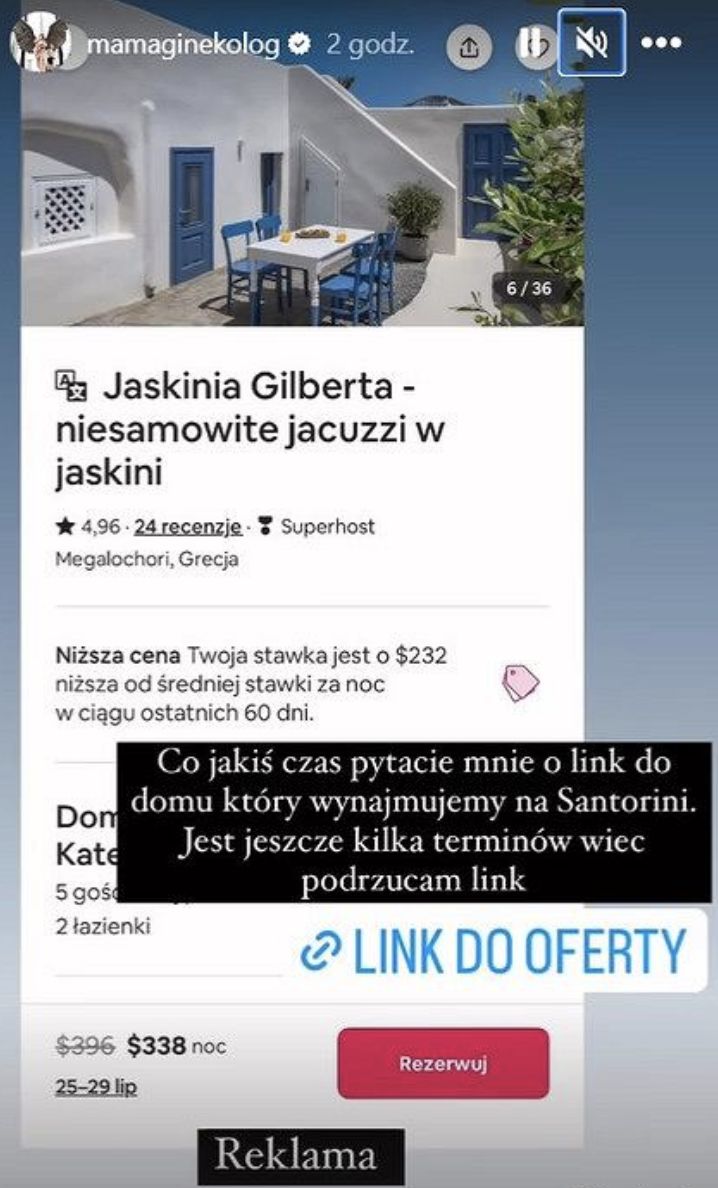 Mama Ginekolog