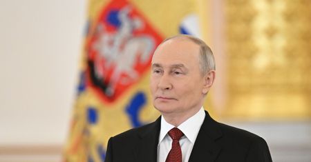 Zapaść rosyjskiej nauki. Putin stawia na ideologię
