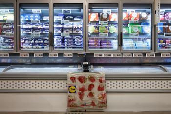 Kupiłeś te lody? GIS ostrzega przed czterema partiami