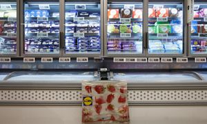 Kupiłeś te lody? GIS ostrzega przed czterema partiami