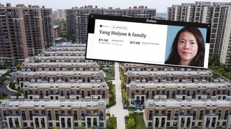 Najbogatsza Azjatka w rok straciła ponad połowę majątku. Zapaść w Chinach pociągnęła ją w dół