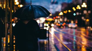 Lubuskie: Będzie mocno wiało, wydano ostrzeżenie
