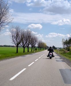 Lista rzeczy, które warto kupić przed sezonem motocyklowym. Przygotuj się wcześniej