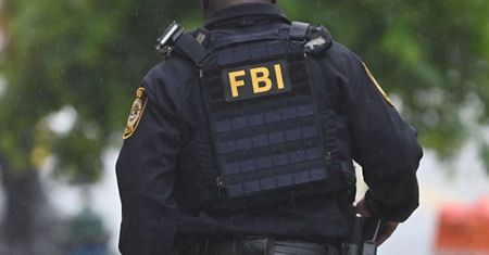 Chciał zgwałcić i zabić. ChatGPT zadziałał. FBI dostało alert