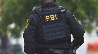 Chciał zgwałcić i zabić. ChatGPT zadziałał. FBI dostało alert
