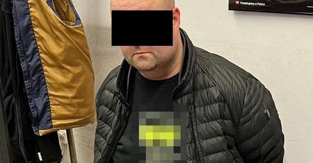 "Tulipan" uwodził kobiety i wyłudzał pieniądze. Nie działał sam