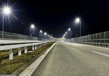 Ważny prokurator wpadł na A4. Miał 1,5 promila