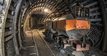 Energetyka. Tak "zarabiają” polskie kopalnie. 54 zł straty na każdej tonie węgla