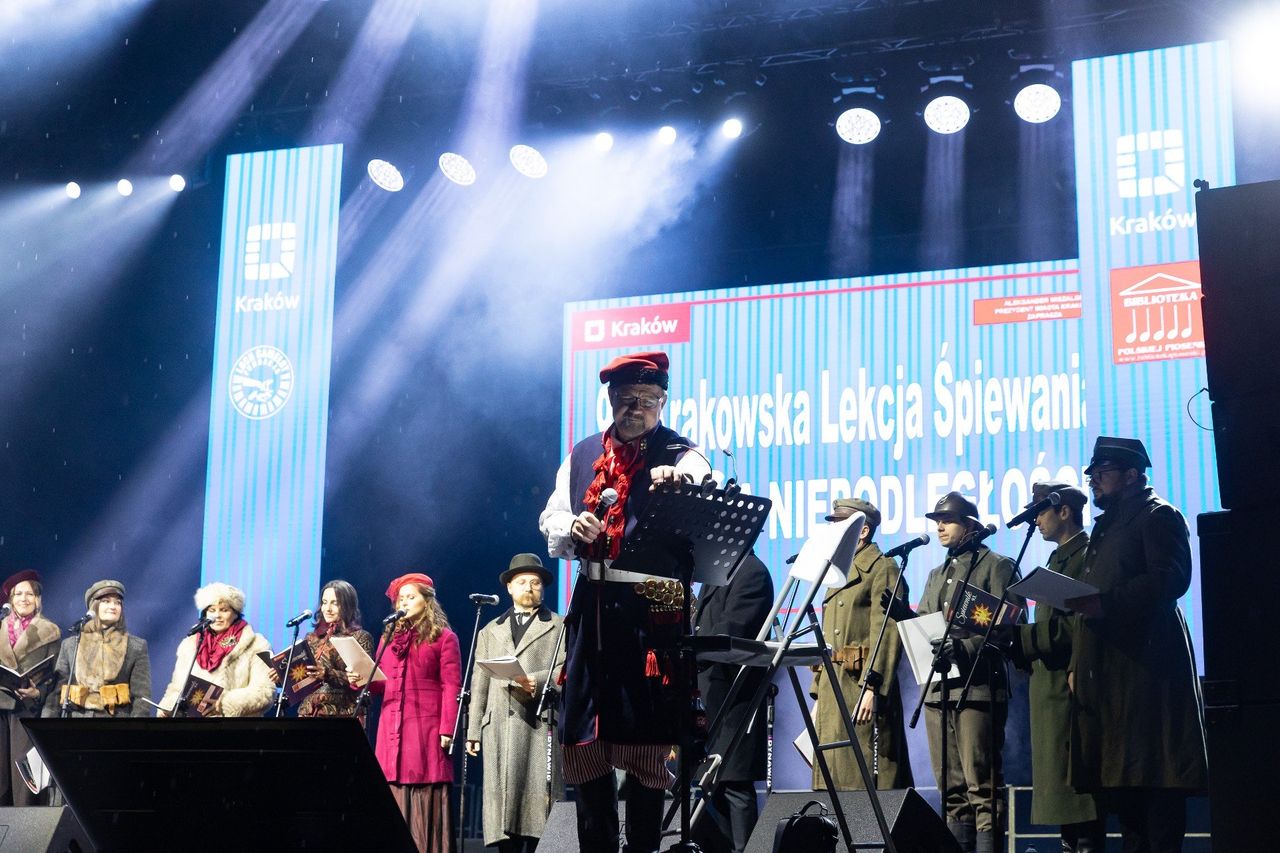 Kraków: Centrum Kultury Podgórza i Biblioteka Polskiej Piosenki zostają połączone