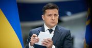 Ukraina. Zełenski: Nord Stream 2, to broń w ręku Putina