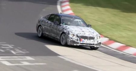 BMW Serii 4 Gran Coupé po raz drugi [wideo]