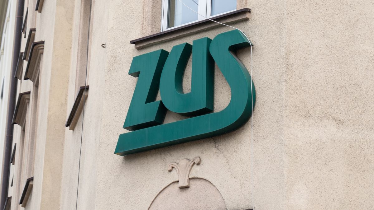 ZUS, Zakład Ubezpieczeń Społecznych