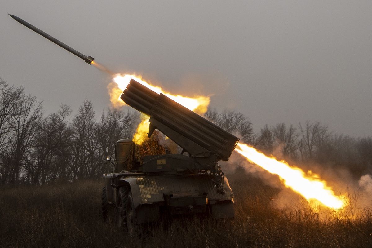 Według wojskowych analityków ukraińska armia jest lepiej przygotowana do ofensywnych działań niż Rosja