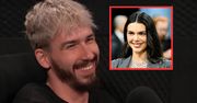 Tomasz Fornal próbował "poderwać" Kendall Jenner. Proponował jej kluski śląskie