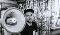 Marcin Dubiniec w impresariacie Gifted