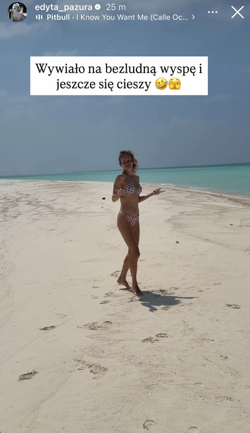 Edyta Pazura