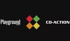 Playground Warsaw współpracuje z CD-Action na 30-lecie magazynu