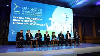 Offshore Wind Poland 2024: od słów do czynów - będą nowe obszary pod rozwój następnej fazy offshore