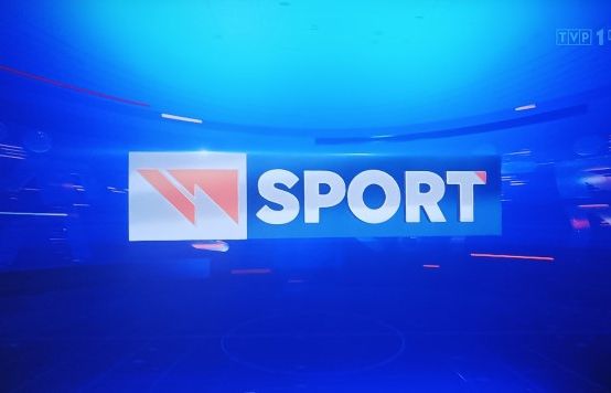TVP1 przenosi serwis sportowy na po „Wiadomościach”, po raz pierwszy w historii emisja po „Pogodzie”