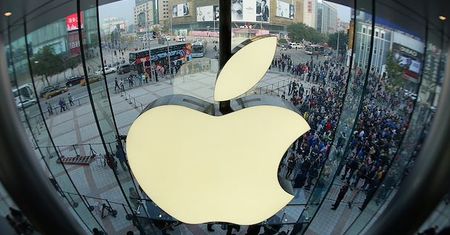 Apple ma wielkie plany na 2021 r. Produkcja iPhone'ów zwiększy się nawet o jedną trzecią