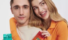 Julia Żugaj i Wojciech Kucina wypromują szampony Garnier Fructis