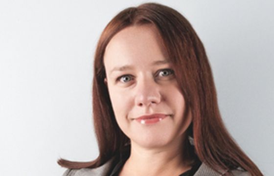 Agnieszka Kwaśniewska chief strategy officerem w Saatchi &amp; Saatchi / Interactive Solutions