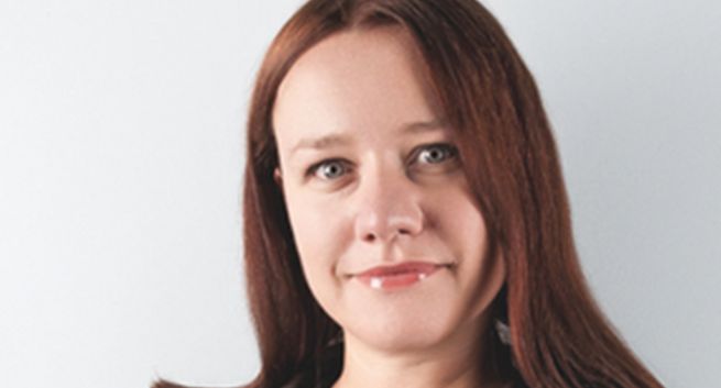 Agnieszka Kwaśniewska chief strategy officerem w Saatchi &amp; Saatchi / Interactive Solutions