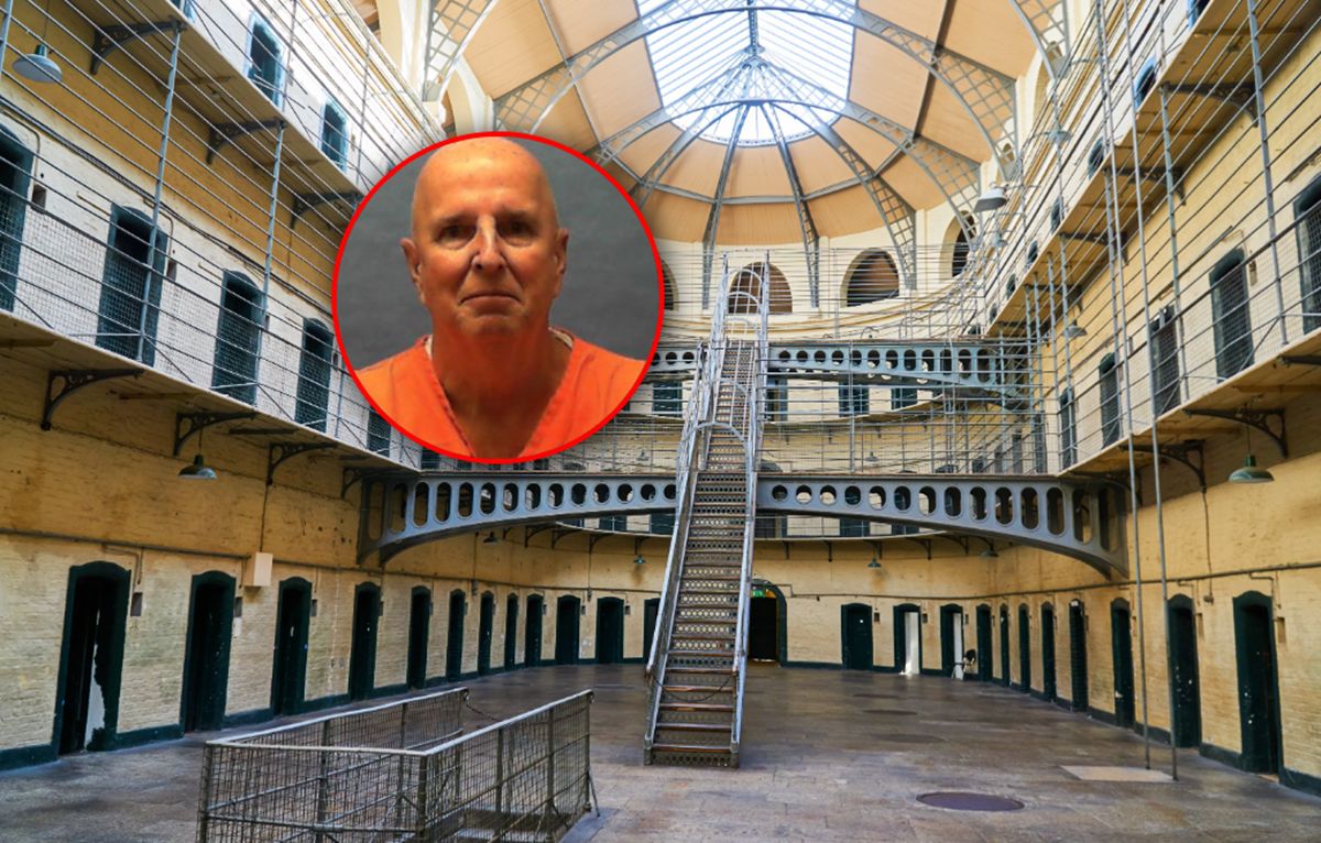 Spędził 40 lat w celi śmierci. Nagły zwrot w sprawie