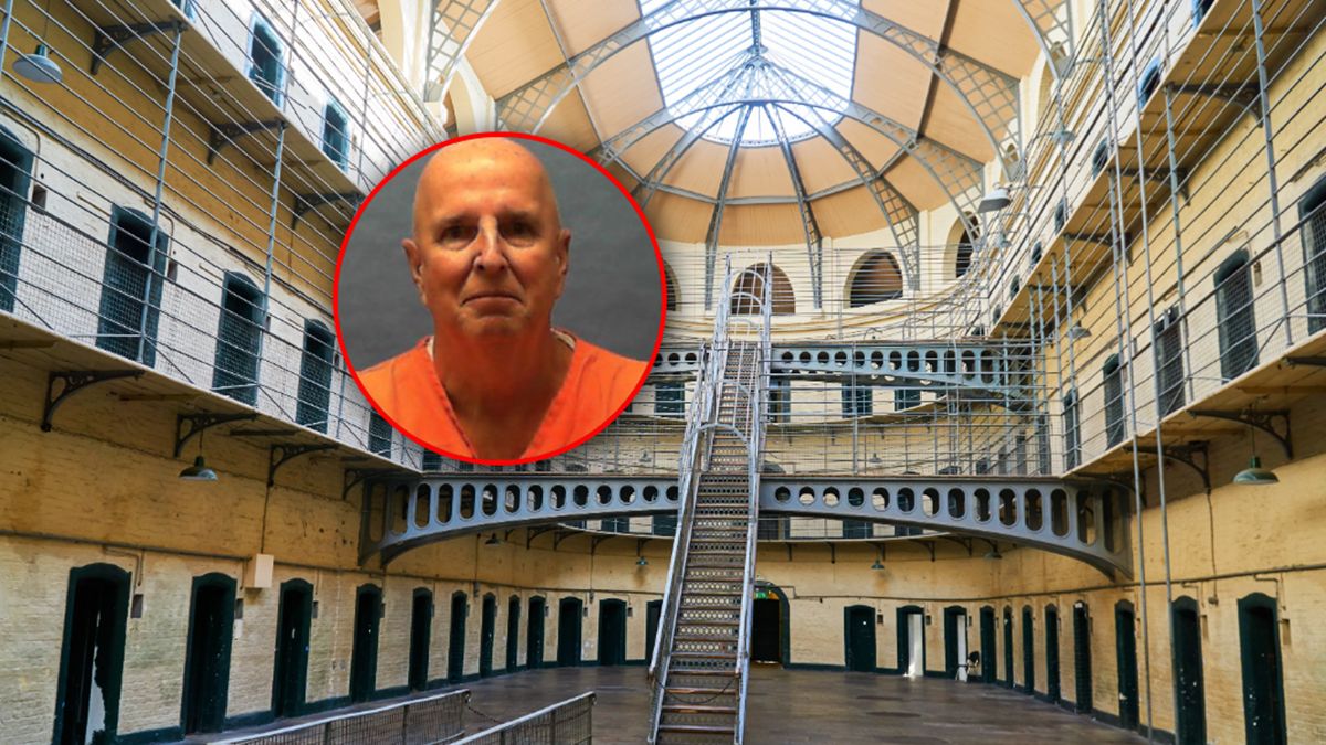 James Duckett ma zostać stracony.